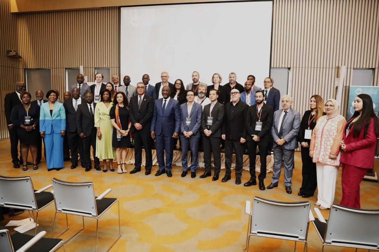 Casablanca Finance City (CFC) took part